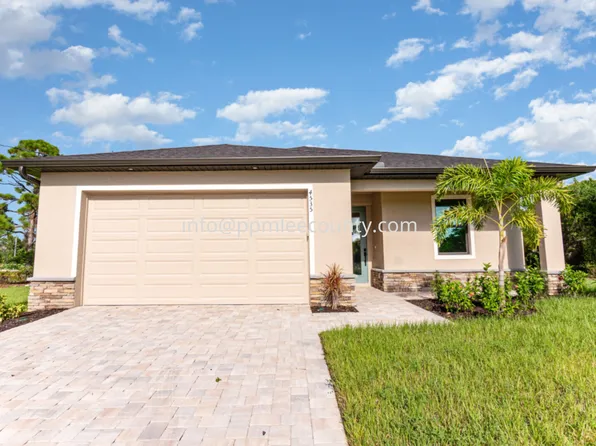 2112 NW 27th Ter, Cape Coral, FL 33993