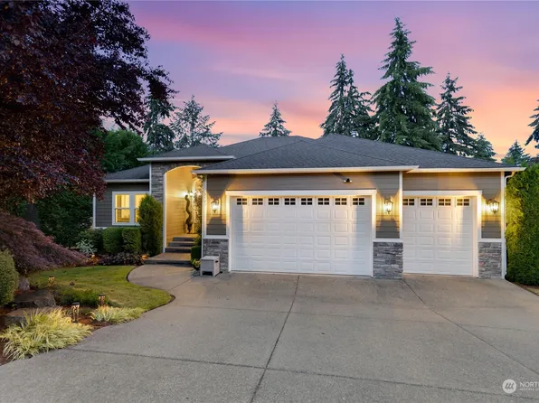 3723 Northshore Boulevard NE, Tacoma, WA 98422