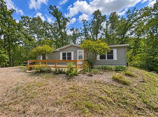N7549 County Road W, Holmen, WI 54636