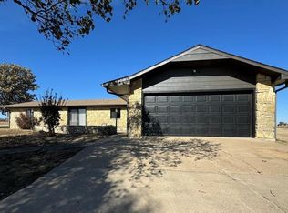 28843 91st Rd, Parkerfield, KS 67005