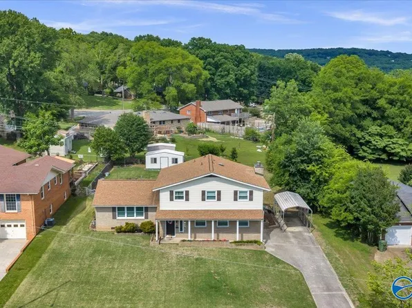 2216 Fairfax St NE, Huntsville, AL 35811