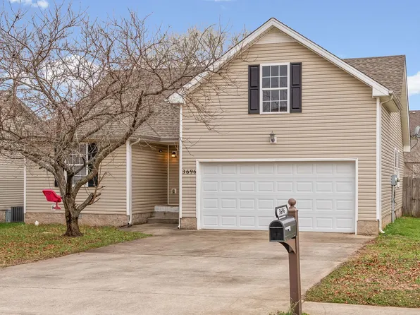 3696 Cindy Jo Dr S, Clarksville, TN 37040