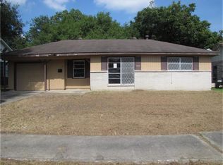 515 Sulphur St, Houston, TX 77034