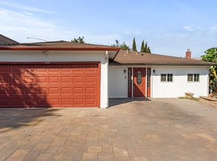 860 McCreery Ave, San Jose, CA 95116