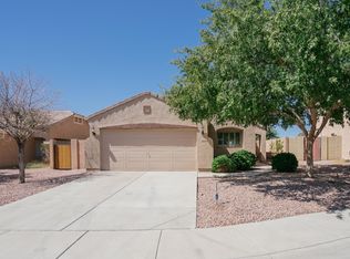 14676 N 162nd Ln, Surprise, AZ 85379
