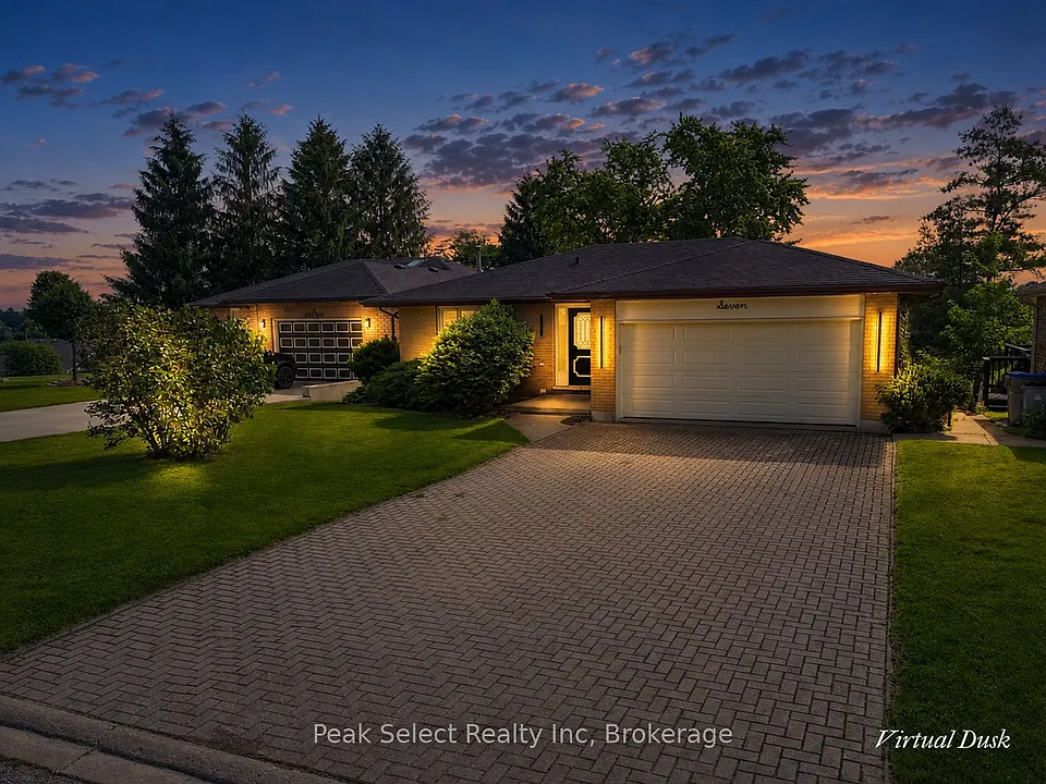 7 Hillside Ct