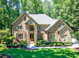 2434 Lively Trl NE, Atlanta, GA 30345