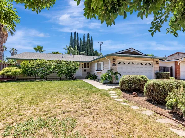 3308 Valley Forge Way, San Jose, CA 95117
