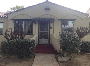 590 San Clemente St, Ventura, CA 93001
