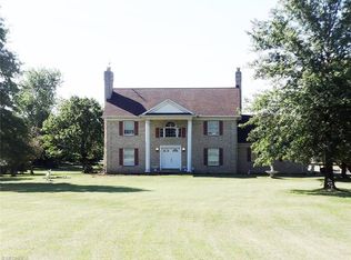 5130 Hahn St NE, Canton, OH 44721