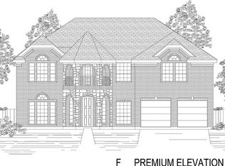 11328 Summerfield Rd, Frisco, TX 75035