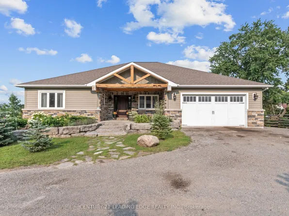315 Main St N, Uxbridge, ON L9P 1R6