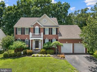 249 Whitworth Dr, Culpeper, VA 22701