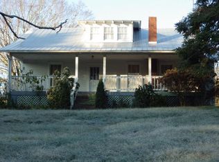 4833 Mint Rd, Maryville, TN 37803