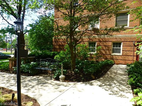 2nd image of 13400 Shaker Blvd APT 606