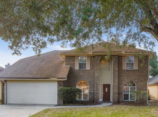 5528 Dover Crest Ln, Jacksonville, FL 32258