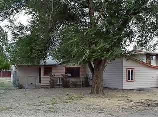 3217 E Rd, Clifton, CO 81520