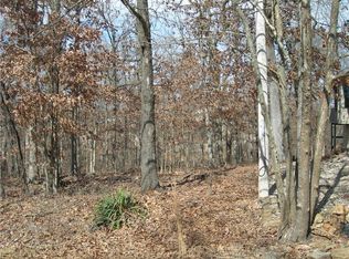 Ullapool Ln, Bella vista, AR 72715