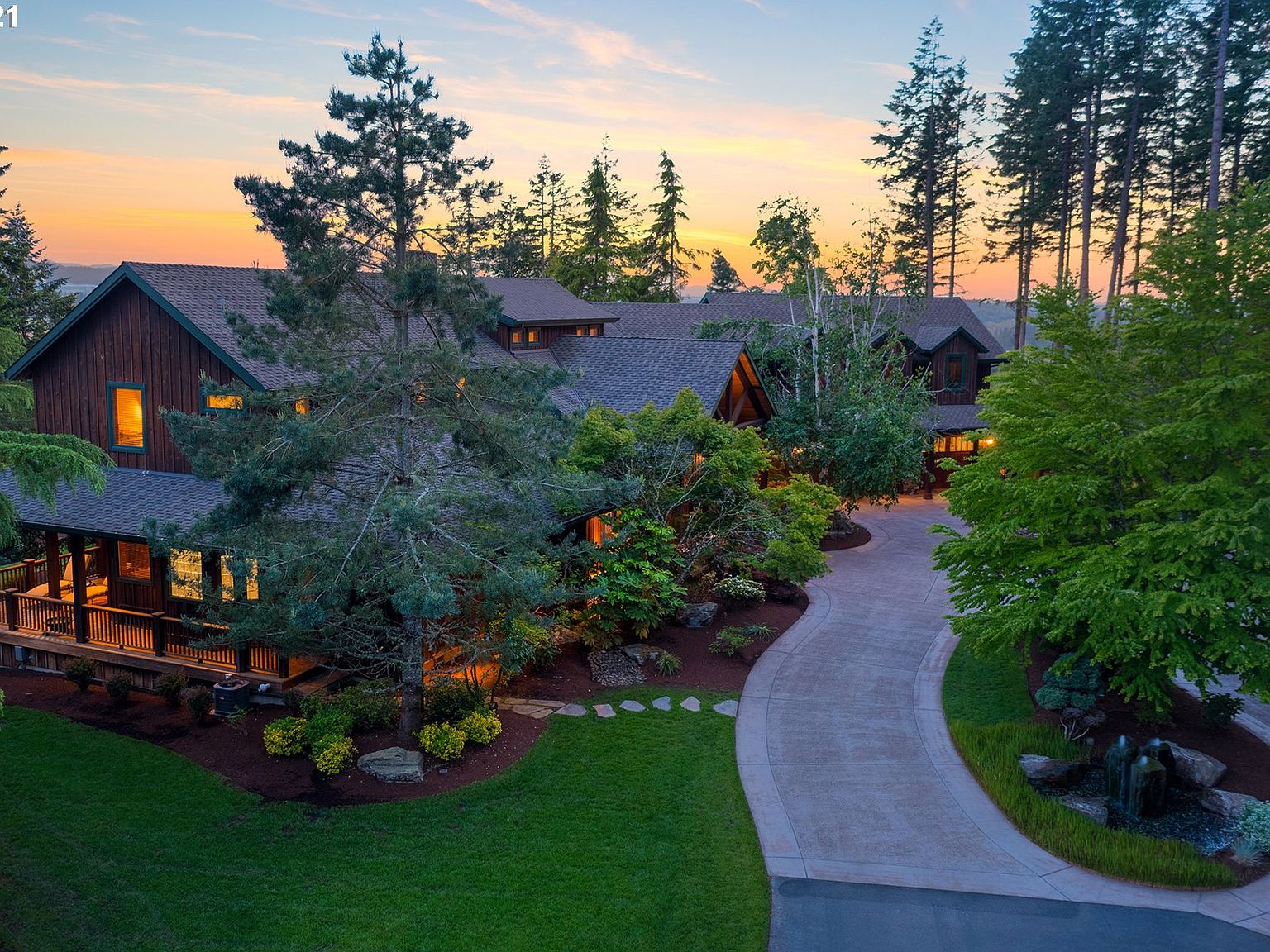 29229 SW Petes Mountain Rd, West Linn, OR 97068 | Zillow