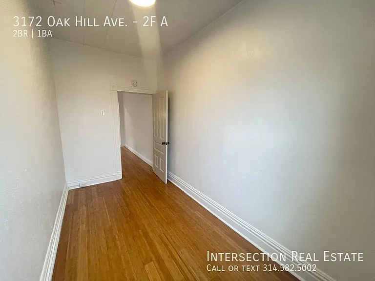 3172 Oak Hill Ave #2F-A — Photo 9