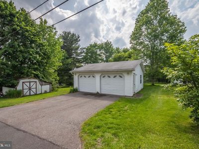 0 Coolidge Ave, Oakland, MD, 21550