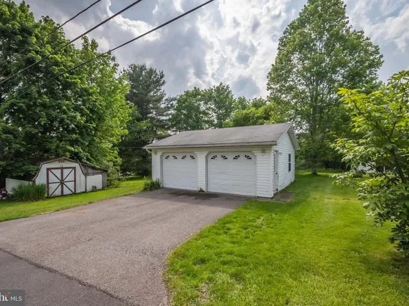0 Coolidge Ave, Oakland, MD 21550