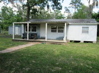 319 Armidillo Rd, Trinity, TX 75862