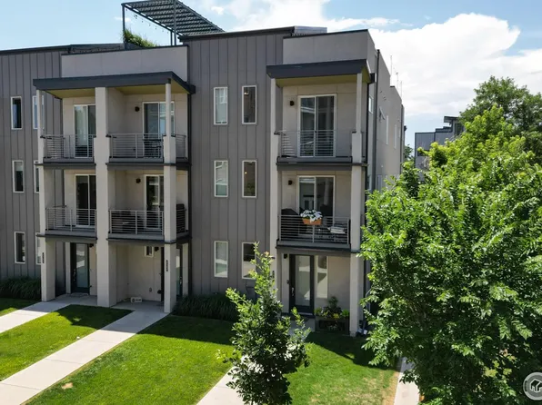 2185 S Clermont St, Denver, CO 80222