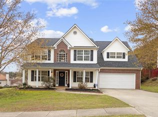 2337 Copper Grove Ln, Buford, GA 30518