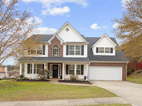 2337 Copper Grove Ln, Buford, GA 30518