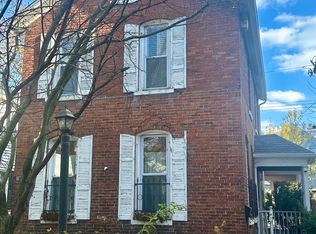 41 College St, Buffalo, NY 14201