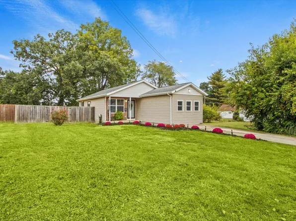 724 Hagenbuch St, Urbana, OH 43078