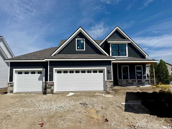 2629 W Arden Way, Dunlap, IL 61525