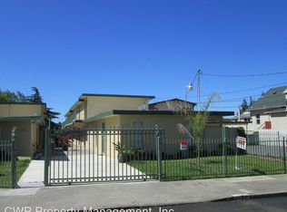 1777 Sausal St APT 5, Oakland, CA 94602