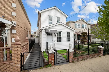 Sold by Keystone Realty USA Corp
