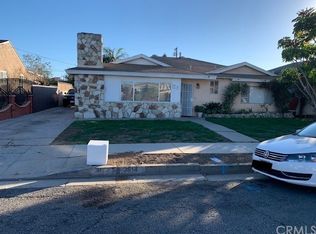 3814 W 116th St, Hawthorne, CA 90250