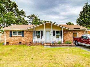 1803 Cermack St, Columbia, SC 29223