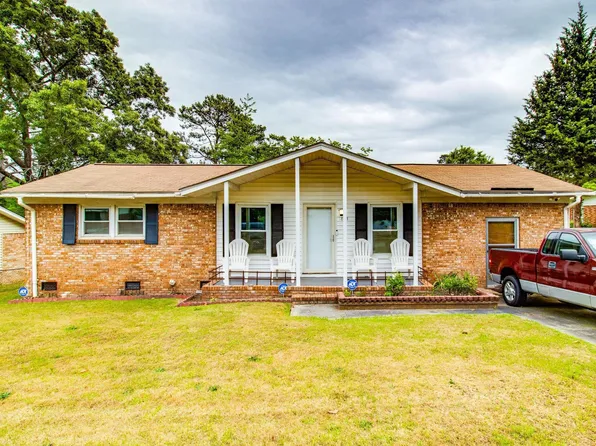 1803 Cermack St, Columbia, SC 29223