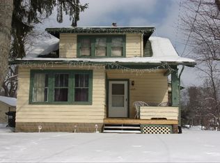 4578 Erie Ave NW, Canal Fulton, OH 44614