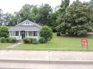 727 Lake Rd, Dyersburg, TN 38024