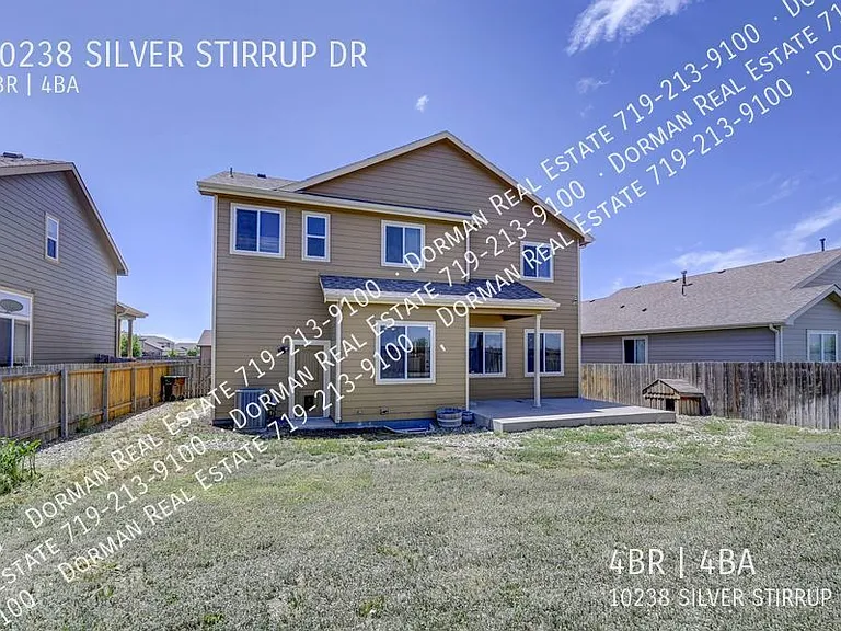 10238 Silver Stirrup Dr — Photo 38