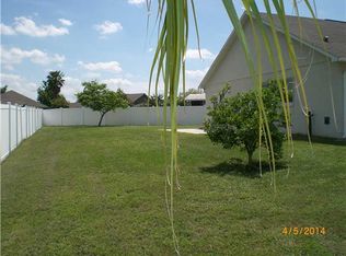 427 Fieldstream North Blvd, Orlando, FL 32825