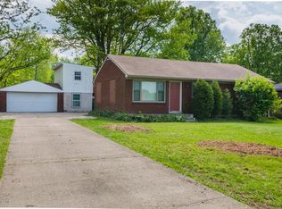 5443 Minor Ln, Louisville, KY 40219