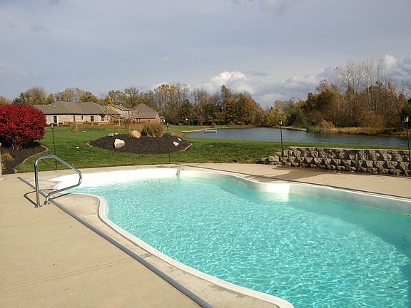 Pool & Pond