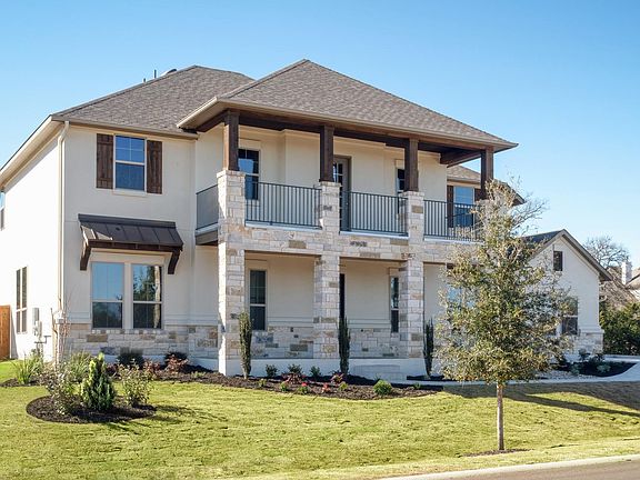 The Bancroft B Exterior