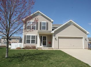 2129 Long Leaf St, Kalamazoo, MI 49006