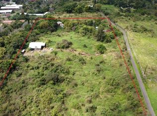 79-1080 Puu Pueo Rd LOT 2, Kealakekua, HI 96750