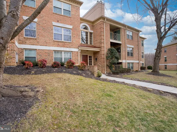 14213 Quail Creek Way Unit 312, Sparks Glencoe, MD 21152