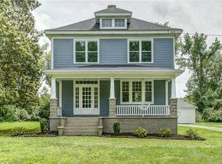 1209 Old Williamsburg Rd, Sandston, VA 23150