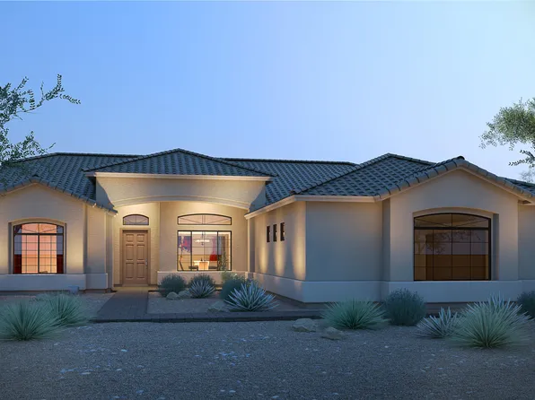 39000 N 80th Street, Cave Creek, AZ 85331